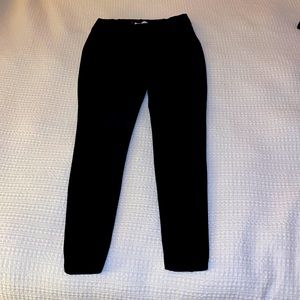 Calvin Klein skinny dress pants